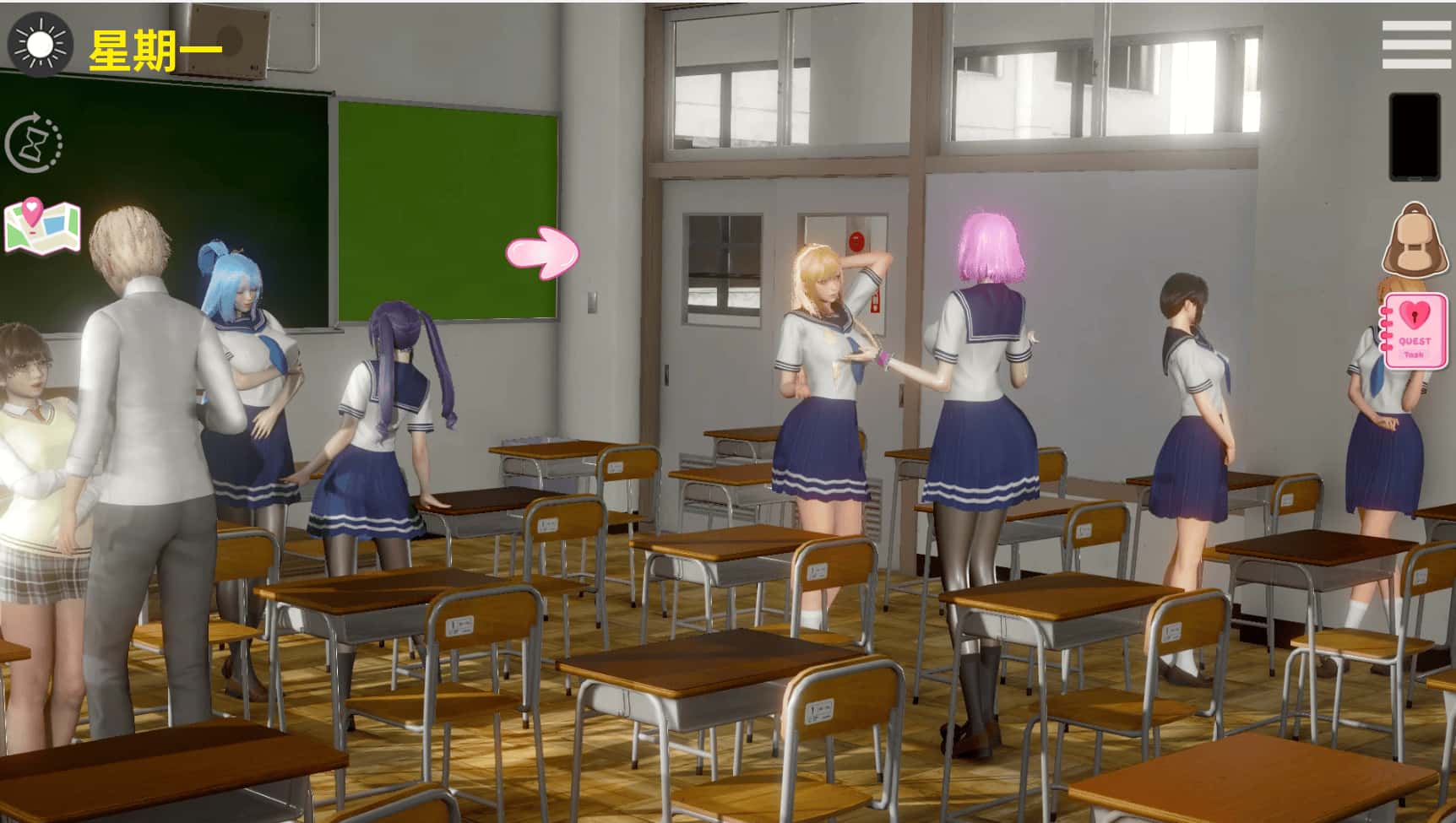视觉数据1